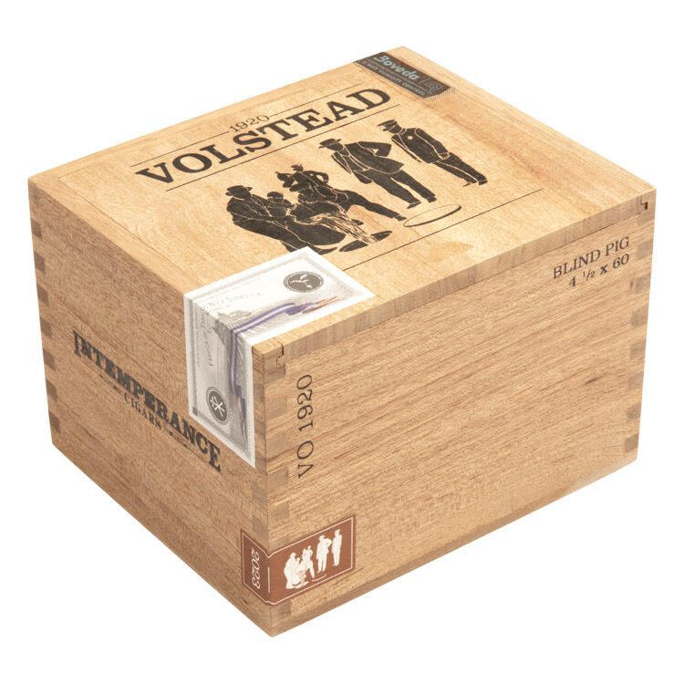 Blind Pig, , jrcigars